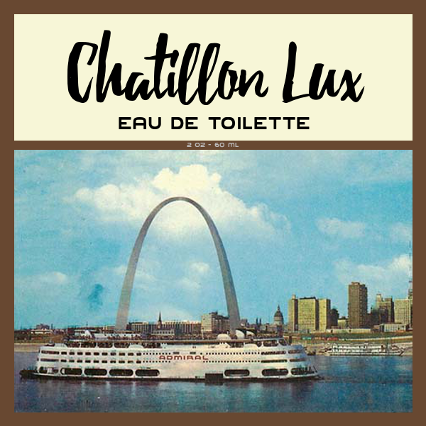 Scent Notes: Admiral Introduces Art Deco to the River