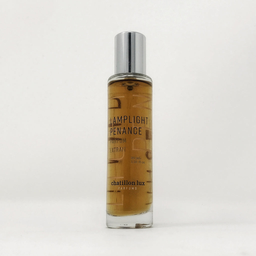 Scent Notes: Lamplight Penance and A Hero's Final Chapter