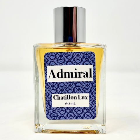 Admiral Eau de Toilette