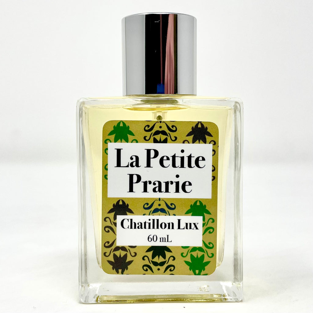 La Petite Prairie Eau de Toilette