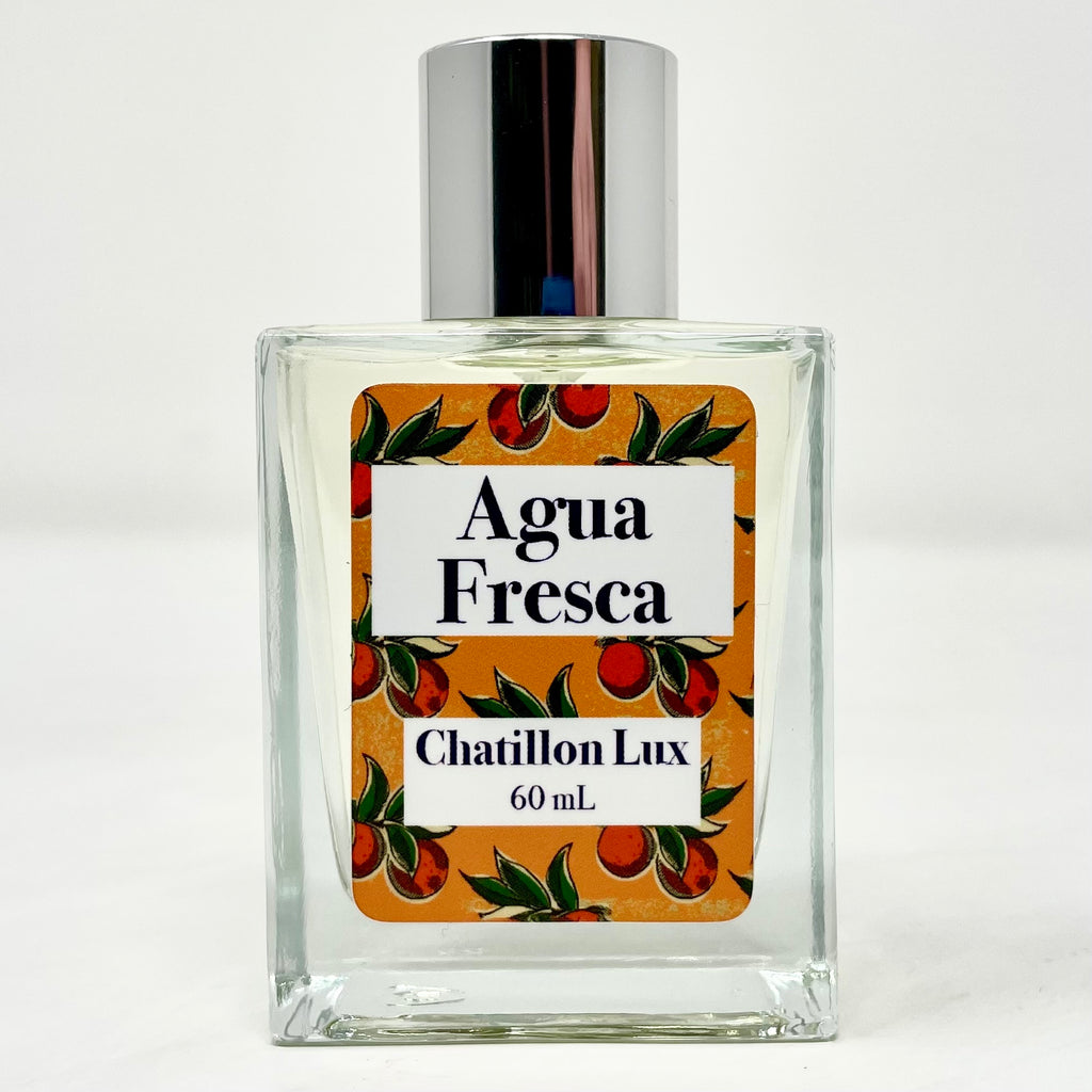 Agua Fresca Eau de Toilette - DISCONTINUED