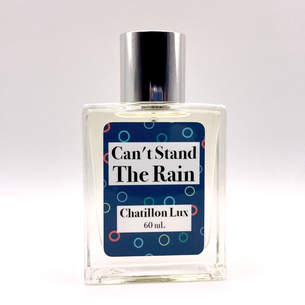 Can't Stand the Rain Eau de Toilette