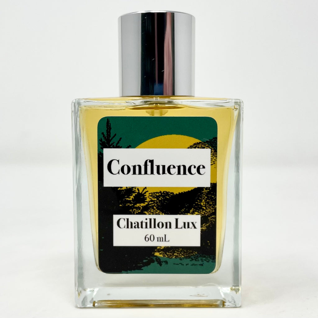 Confluence Eau de Toilette