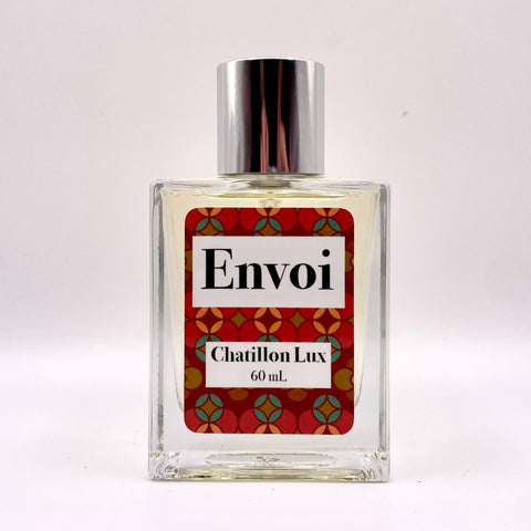 Envoi Eau de Toilette