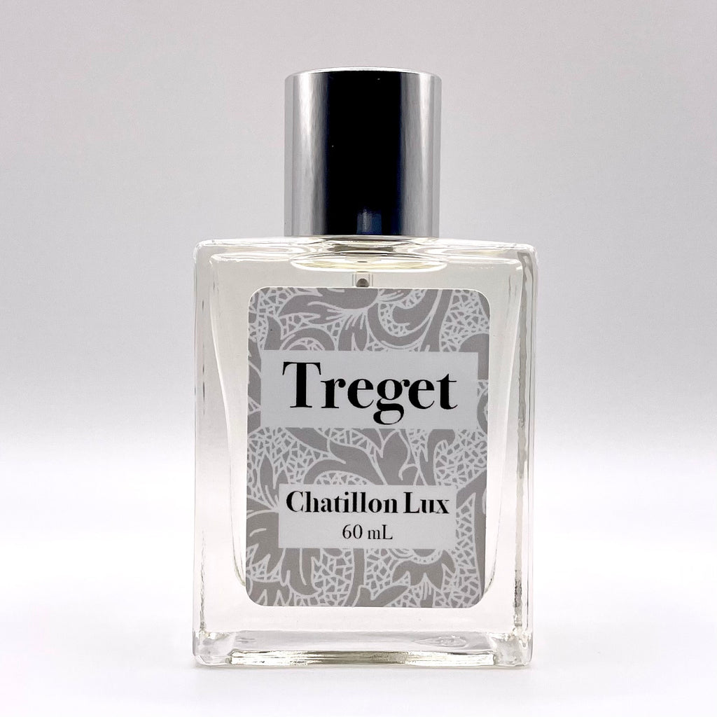 Treget Eau de Toilette